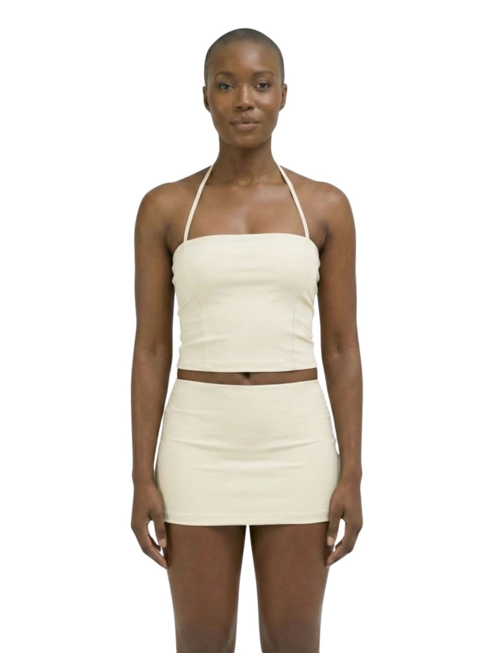 TUBE TOP - Ovario